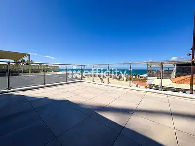 Appartement, 70 m²