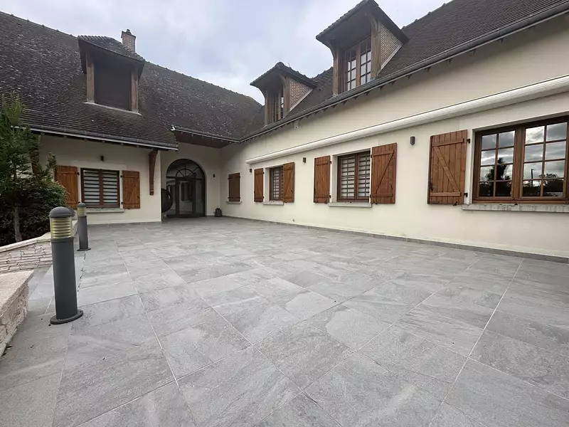 Maison, 450 m²