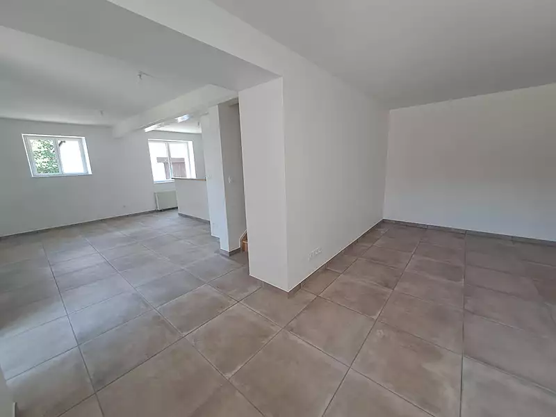 Appartement, 104,21 m²