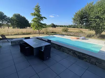 Maison, 370 m²