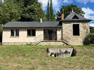 Maison, 103 m²