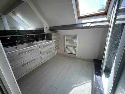 Maison, 133 m²