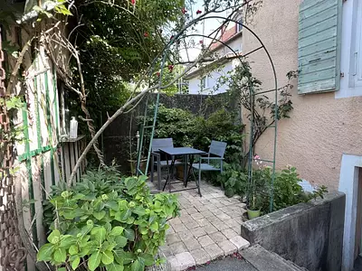 Maison, 132 m²