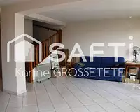 Maison, 164 m²