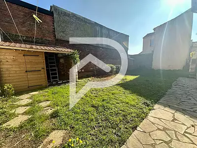 Maison, 92,52 m²