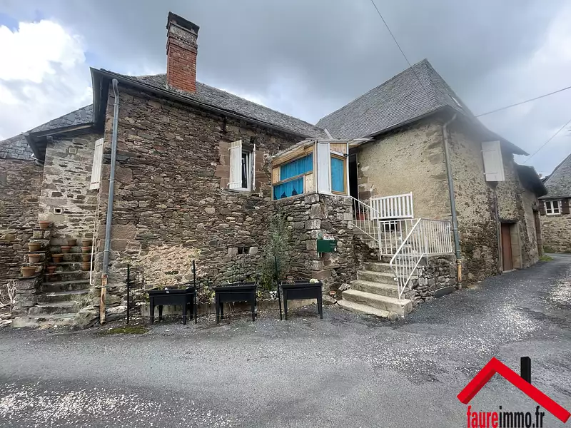 Maison, 67,61 m²