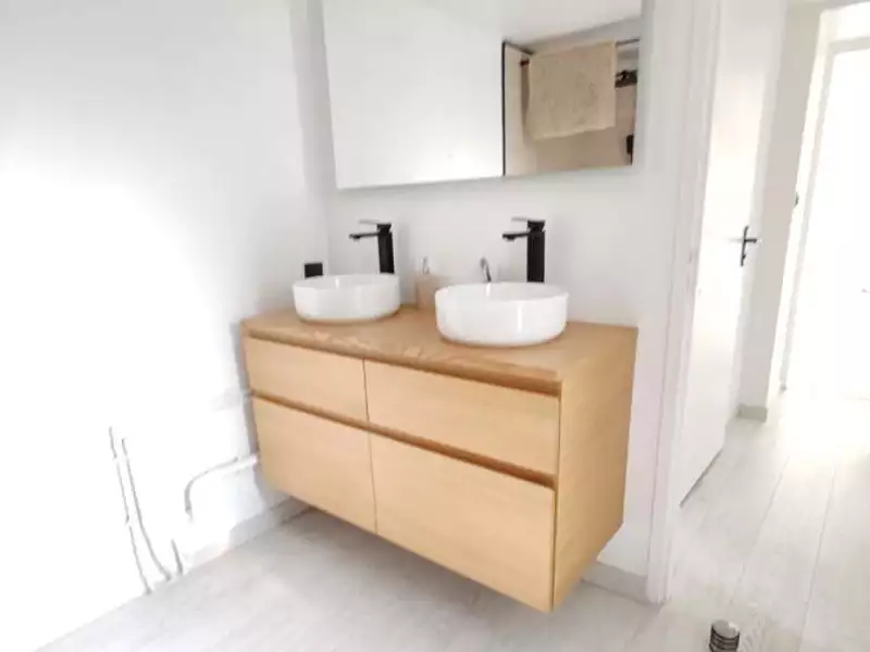 Maison, 85 m²