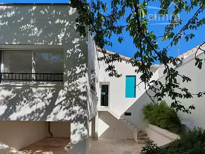 Maison, 93 m²