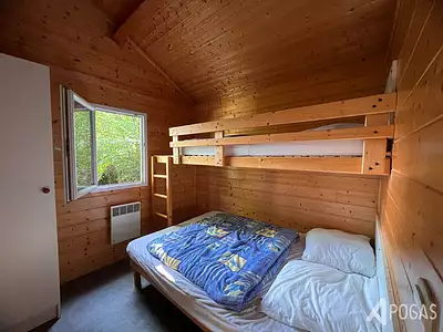 Maison, 27 m²