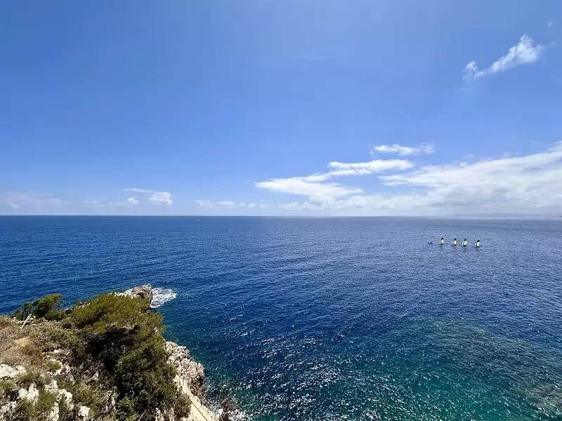 Appartement, 200 m²