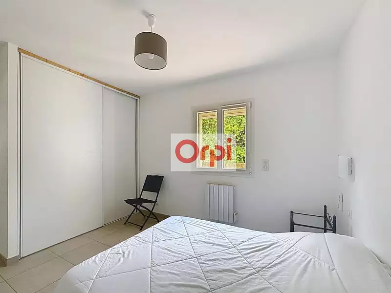 Maison, 124 m²