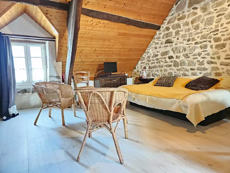 Appartement, 39,29 m²