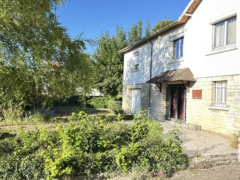 Maison, 228 m²