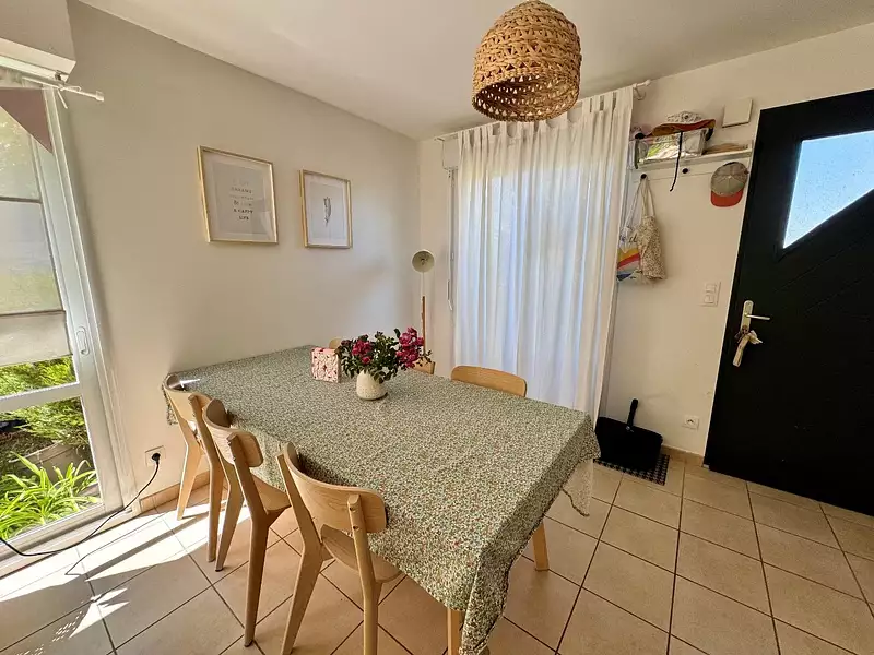 Maison, 85,41 m²