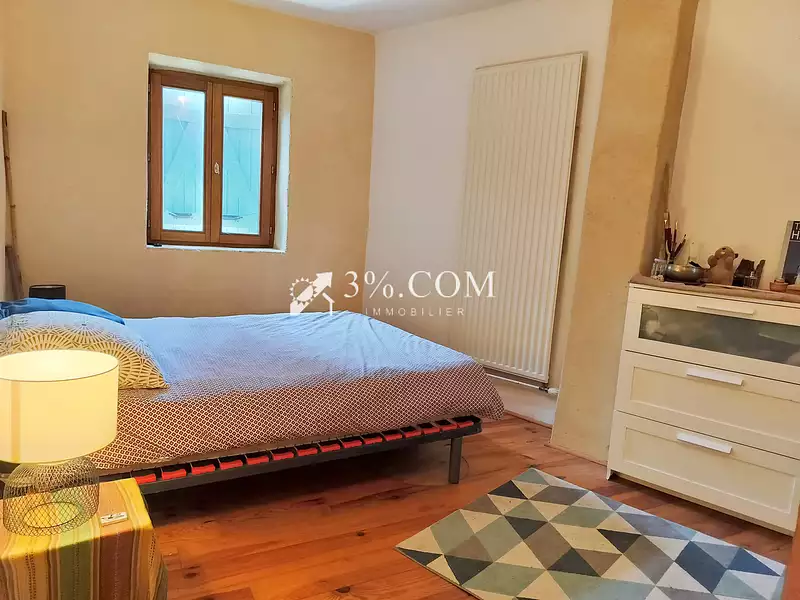 Maison, 138 m²