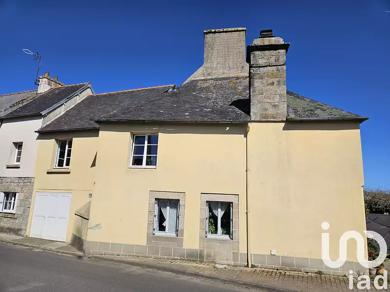 Maison, 75 m²