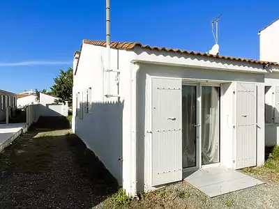 Maison, 82 m²