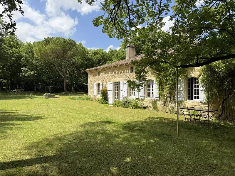 Maison, 428 m²