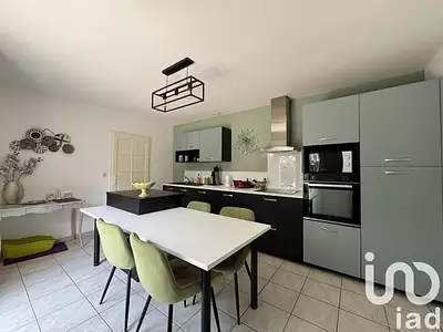 Maison, 95 m²