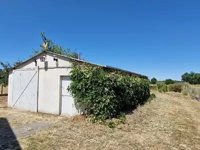 Maison, 74,1 m²