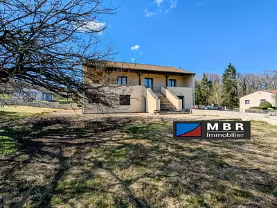 Maison, 218 m²