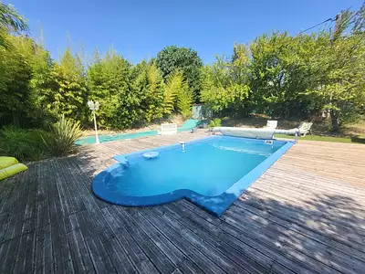 Maison, 174 m²