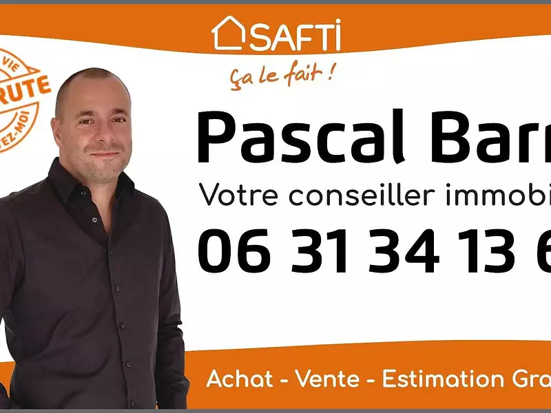 Maison, 158 m²