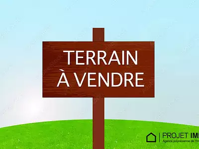 Terrain, 18 570 m²