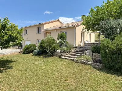 Maison, 137 m²