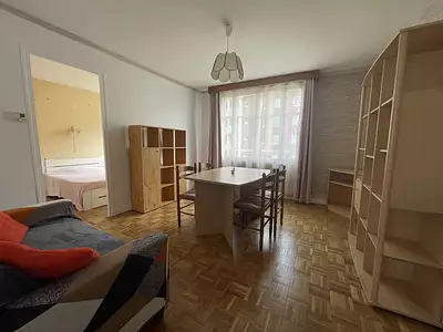 Appartement, 52,58 m²