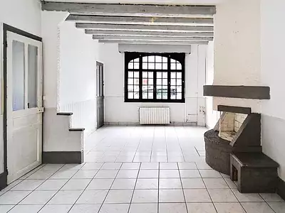Maison, 75 m²