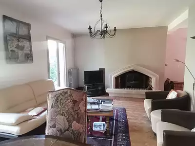 Maison, 227 m²