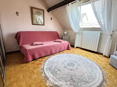 Maison, 115 m²