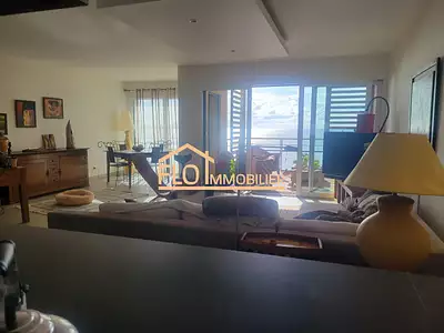 Appartement, 115 m²