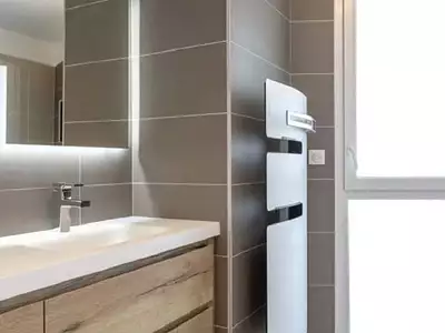 Appartement, 106 m²
