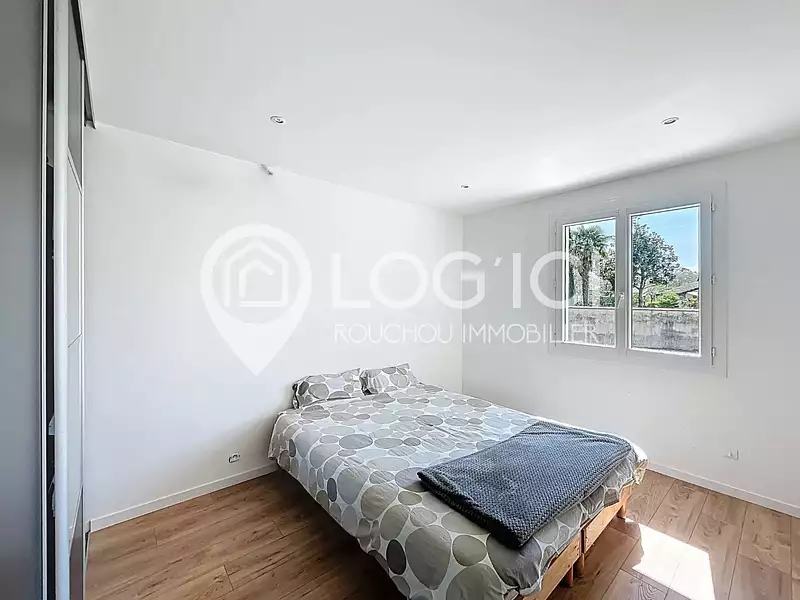 Maison, 109 m²