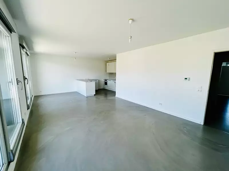 Appartement, 94 m²