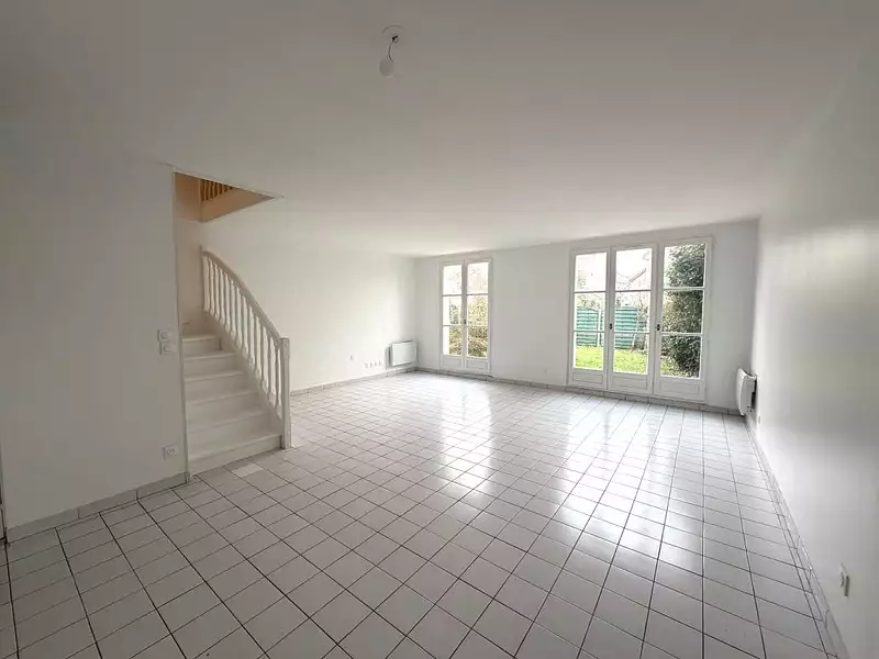 Maison, 130 m²