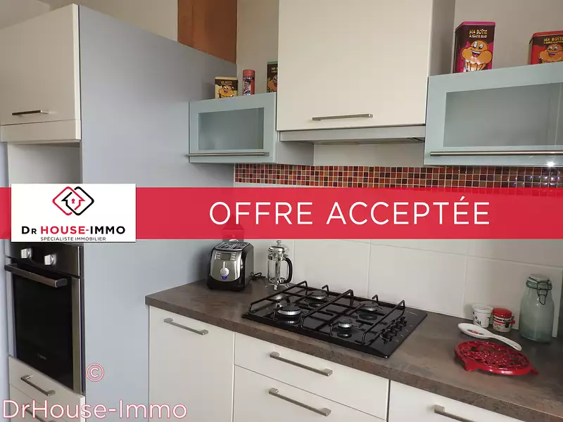 Appartement, 65,66 m²