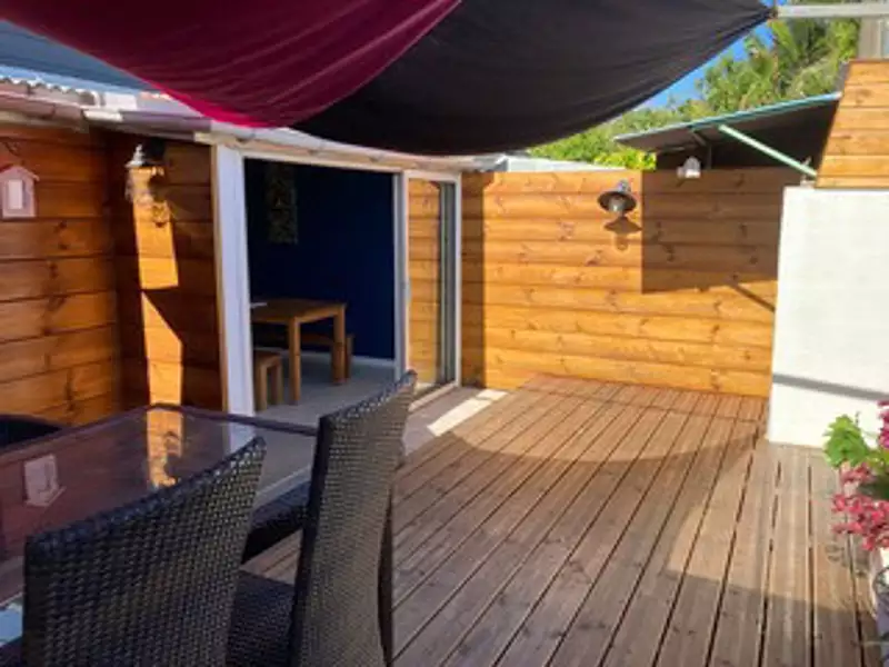 Maison, 80 m²