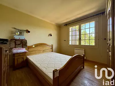 Maison, 133 m²