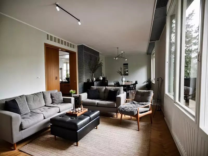 Maison, 190 m²