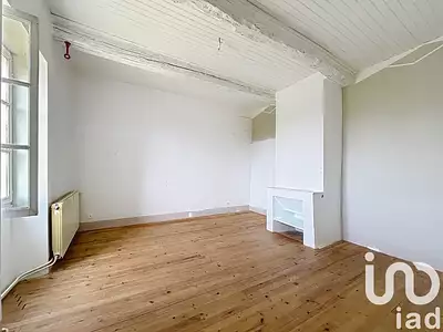 Maison, 104 m²