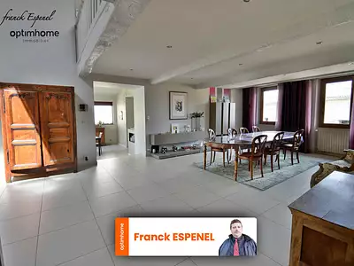 Maison, 270 m²