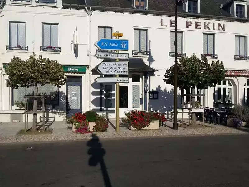 Immeuble, 409 m²