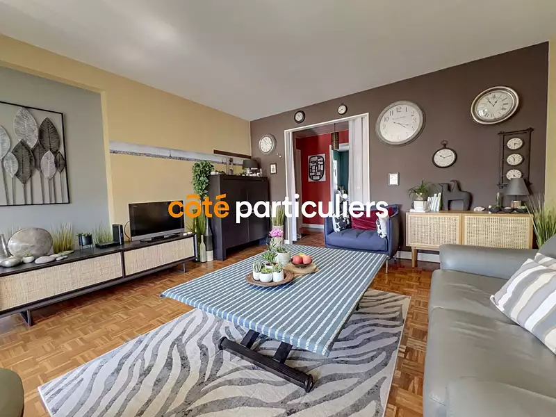 Appartement, 90,05 m²