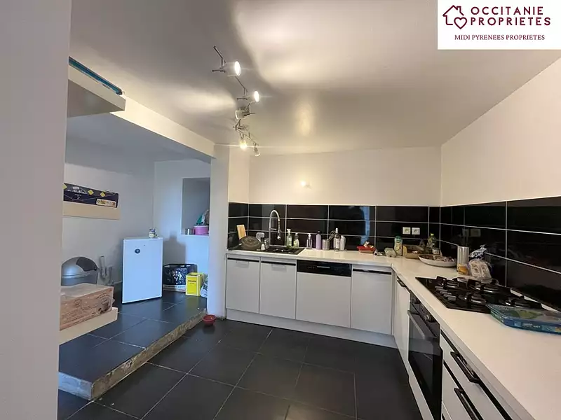 Maison, 165 m²
