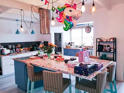 Maison, 163 m²