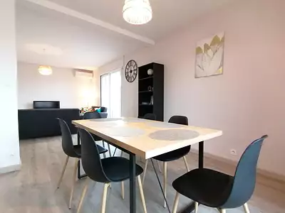 Appartement, 94,81 m²