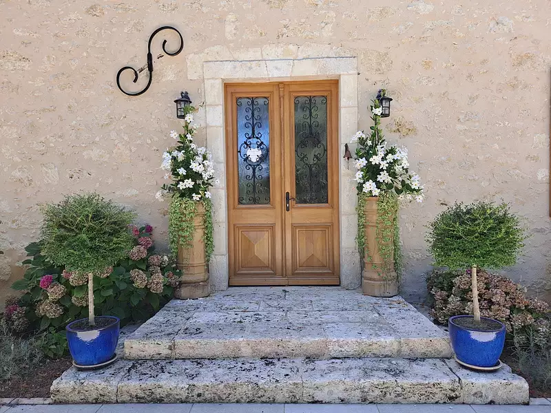 Maison, 432 m²